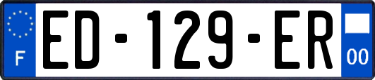 ED-129-ER