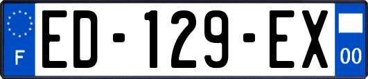 ED-129-EX
