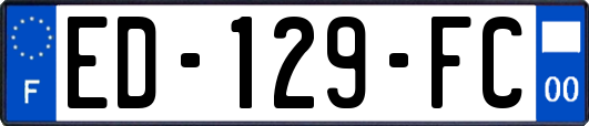 ED-129-FC