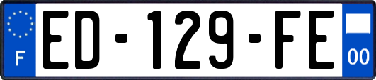 ED-129-FE