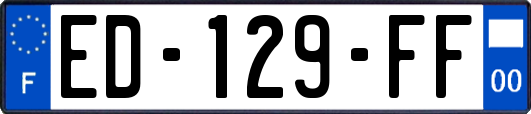 ED-129-FF