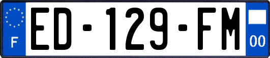 ED-129-FM