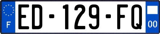 ED-129-FQ