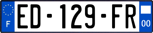 ED-129-FR
