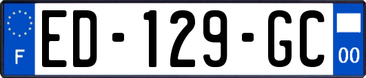 ED-129-GC