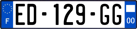 ED-129-GG