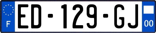 ED-129-GJ