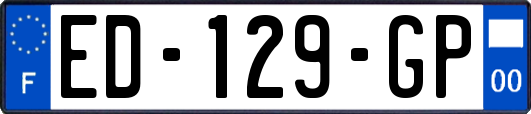 ED-129-GP