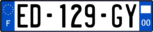 ED-129-GY