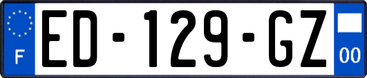 ED-129-GZ