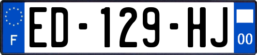 ED-129-HJ