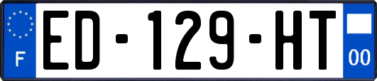 ED-129-HT