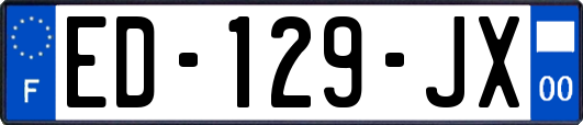 ED-129-JX