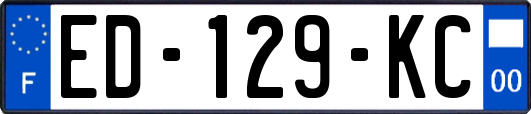 ED-129-KC