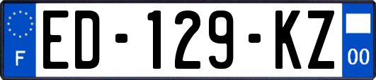 ED-129-KZ