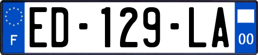 ED-129-LA