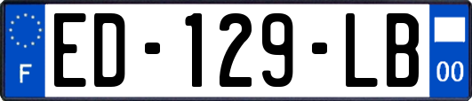 ED-129-LB