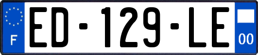 ED-129-LE