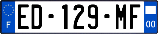 ED-129-MF