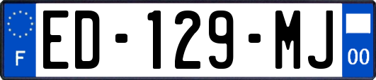 ED-129-MJ
