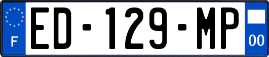 ED-129-MP