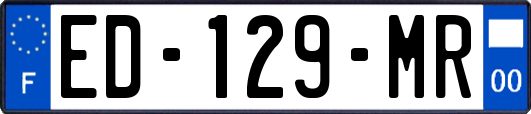 ED-129-MR