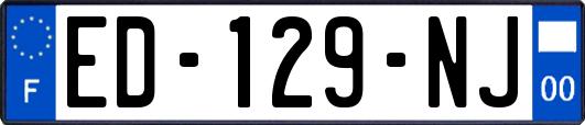 ED-129-NJ
