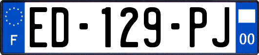 ED-129-PJ