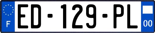 ED-129-PL