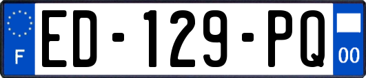 ED-129-PQ