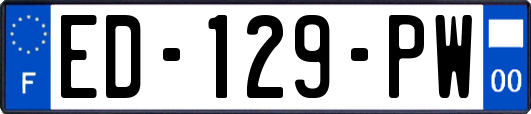 ED-129-PW