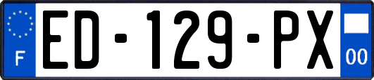 ED-129-PX