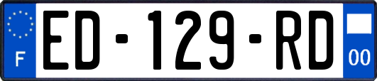 ED-129-RD