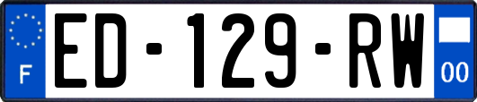 ED-129-RW