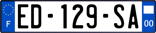 ED-129-SA