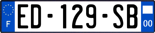 ED-129-SB