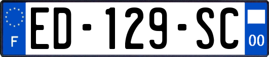 ED-129-SC