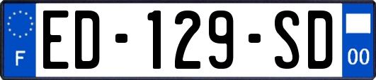 ED-129-SD