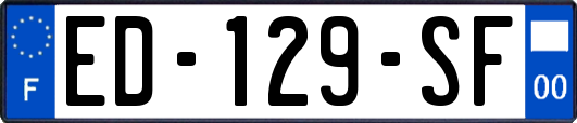 ED-129-SF