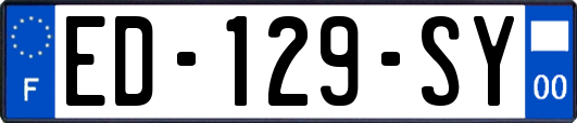 ED-129-SY
