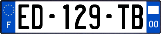 ED-129-TB