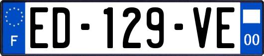 ED-129-VE