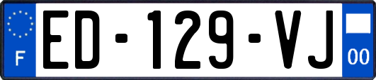 ED-129-VJ