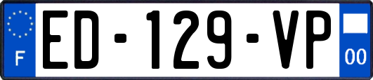 ED-129-VP