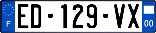 ED-129-VX