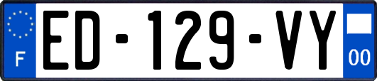 ED-129-VY