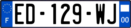 ED-129-WJ