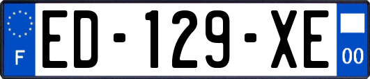 ED-129-XE