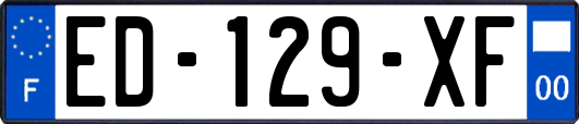 ED-129-XF