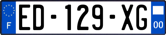 ED-129-XG